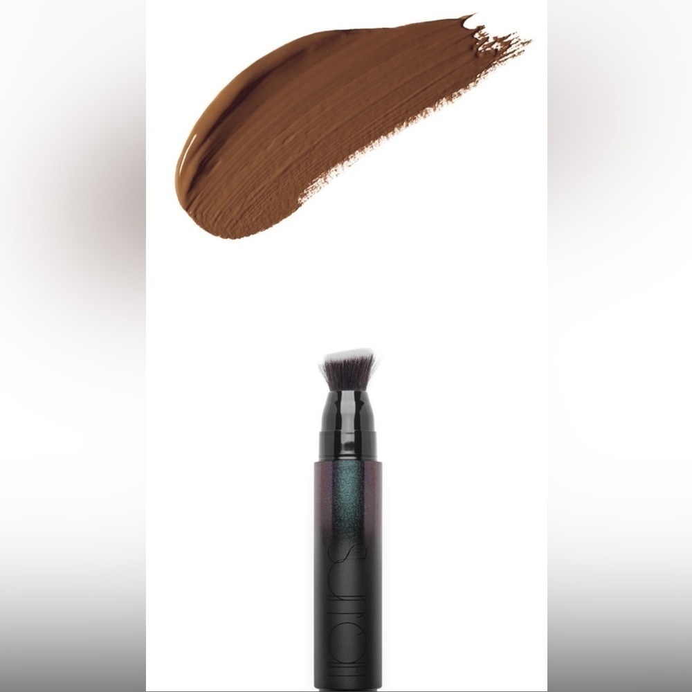Surratt Surreal Skin Foundation Wand Shade 15 | Medium Bronze / Crimson